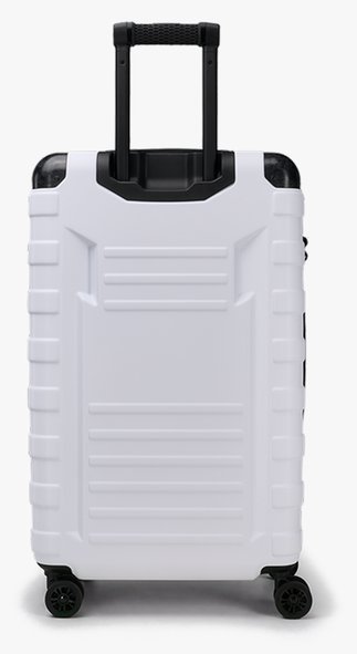 Ogio Renegade Vault Checked Luggage 95L cestovný kufor, biely