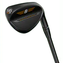 Titleist Limited Edition SM11 Black Vapor pánsky wedge