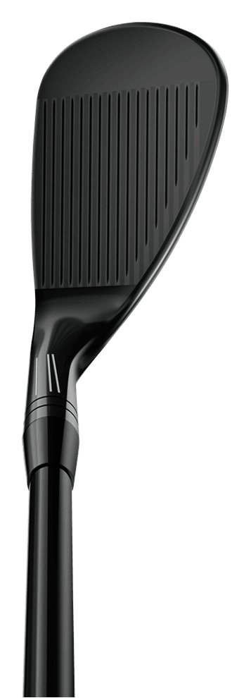 Titleist Limited Edition SM11 Black Vapor pánsky wedge