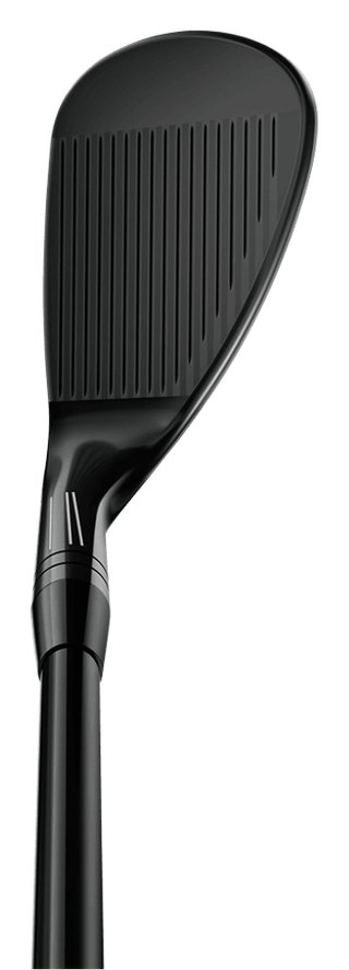 Titleist Limited Edition SM11 Black Vapor pánsky wedge