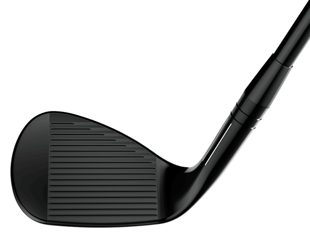 Titleist Limited Edition SM11 Black Vapor pánsky wedge