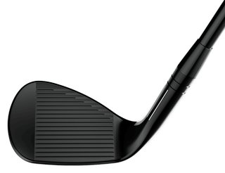 Titleist Limited Edition SM11 Black Vapor pánsky wedge