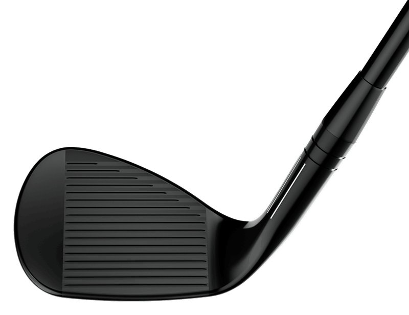 Titleist Limited Edition SM11 Black Vapor pánsky wedge