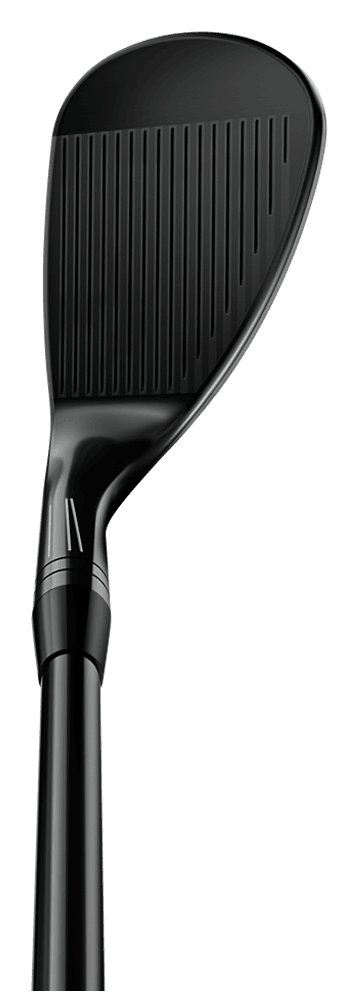 Titleist Limited Edition SM11 Black Vapor pánsky wedge