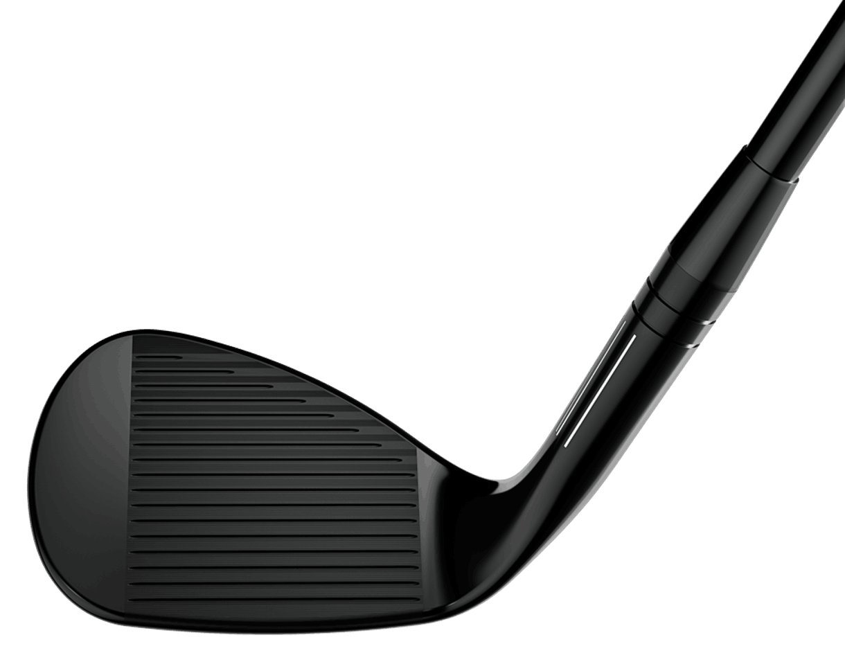 Titleist Limited Edition SM11 Black Vapor pánsky wedge
