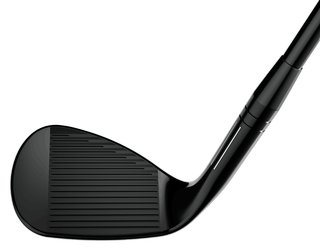 Titleist Limited Edition SM11 Black Vapor pánsky wedge