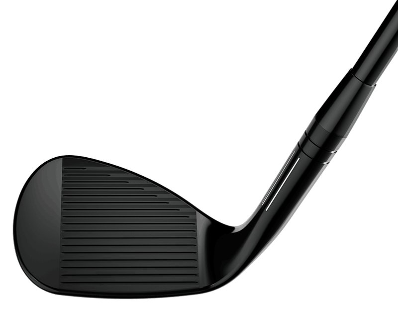 Titleist Limited Edition SM11 Black Vapor pánsky wedge