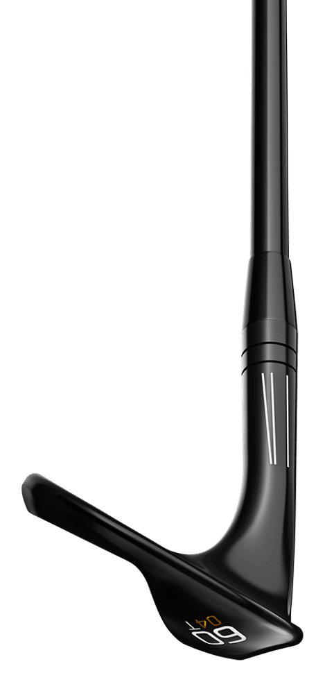 Titleist Limited Edition SM11 Black Vapor pánsky wedge