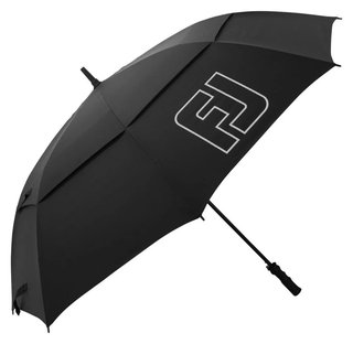 FootJoy dáždnik, čierny