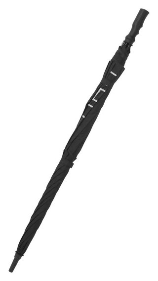 FootJoy dáždnik, čierny