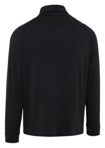 Callaway Soft Touch Long Sleeve pánske polo, caviar