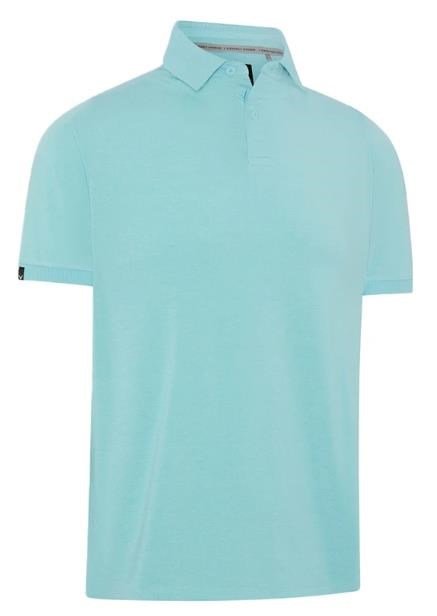 Callaway In The Details pánske polo, atomizer heather