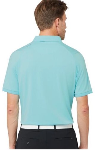 Callaway In The Details pánske polo, atomizer heather