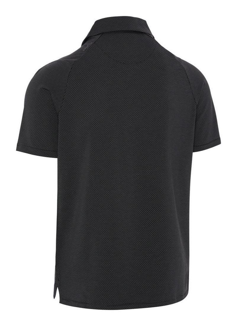 Callaway Emea Two-Tone Geo pánske polo, caviar