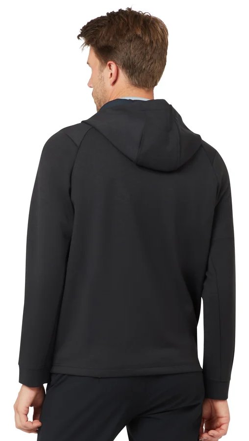 Callaway Pure Blend pánska mikina, black heather
