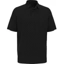 Callaway Trademark Golf Printed pánske polo, caviar