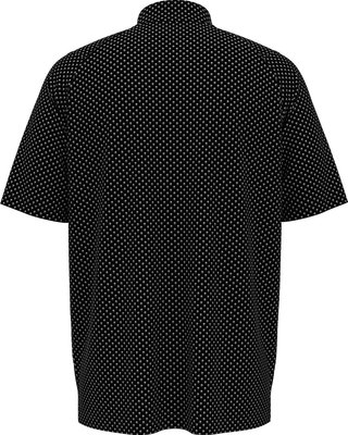 Callaway Trademark Golf Printed pánske polo, caviar