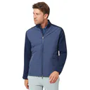 Callaway Primaloft Thermal Full Zip pánska bunda, peacoat