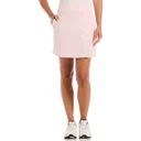Callaway 17" Solid TrueSculpt™ golfový skort, cherry blossom