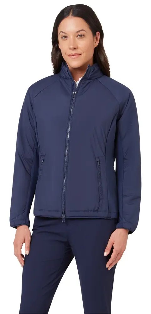 Callaway Insulated dámska bunda, peacoat