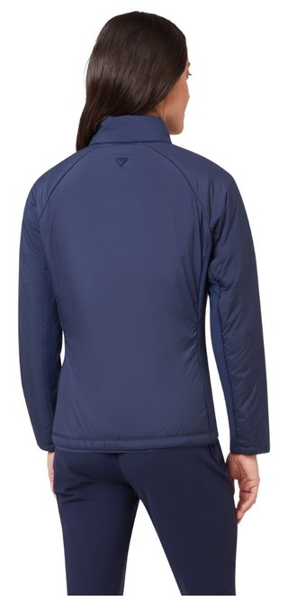 Callaway Insulated dámska bunda, peacoat