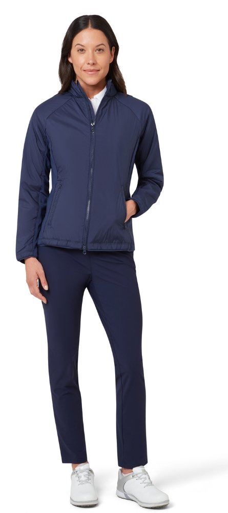 Callaway Insulated dámska bunda, peacoat
