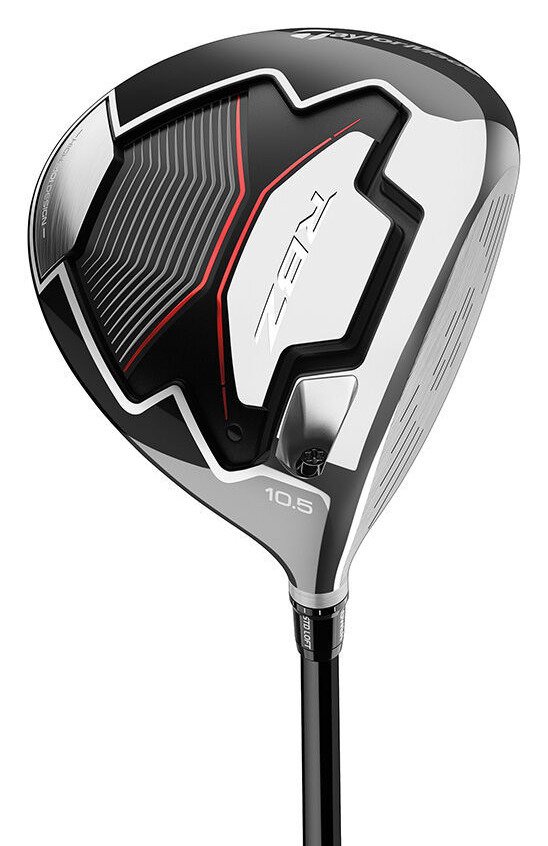 TaylorMade RBZ 2.0 11PC pánsky golfový set, oceľ, Stiff