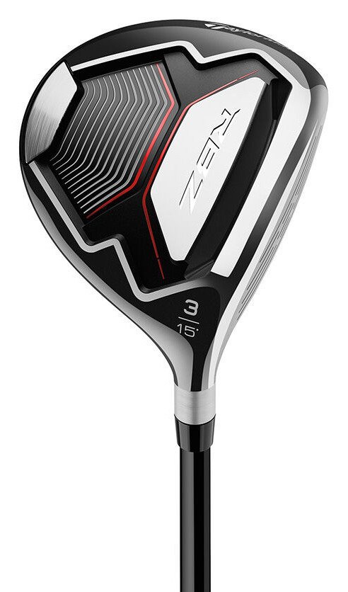 TaylorMade RBZ 2.0 11PC pánsky golfový set, oceľ, Stiff