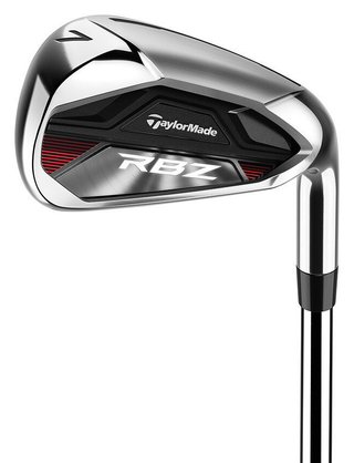 TaylorMade RBZ 2.0 11PC pánsky golfový set, oceľ, Stiff