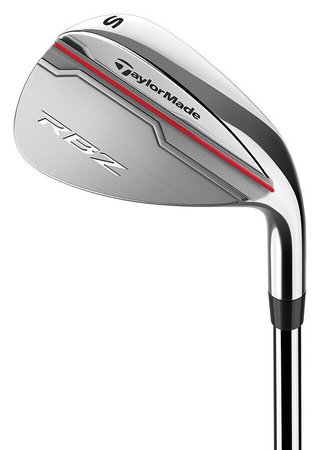 TaylorMade RBZ 2.0 11PC pánsky golfový set, oceľ, Stiff