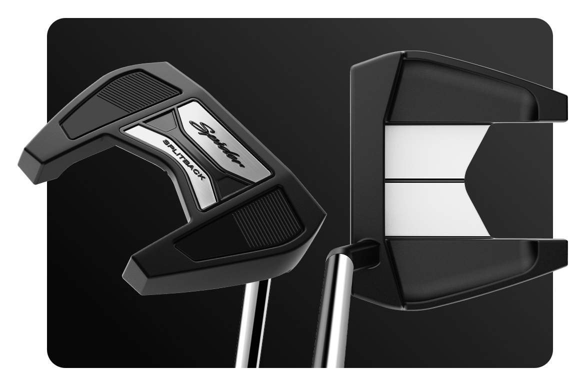 TaylorMade RBZ 2.0 11PC pánsky golfový set, oceľ, Stiff