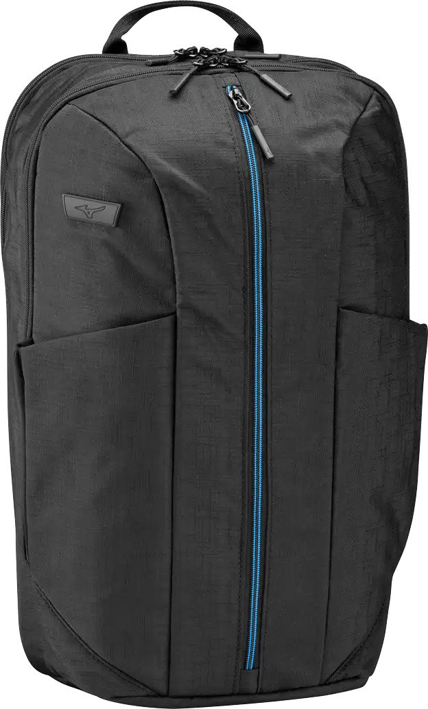 Mizuno Backpack 26 taška, čierny