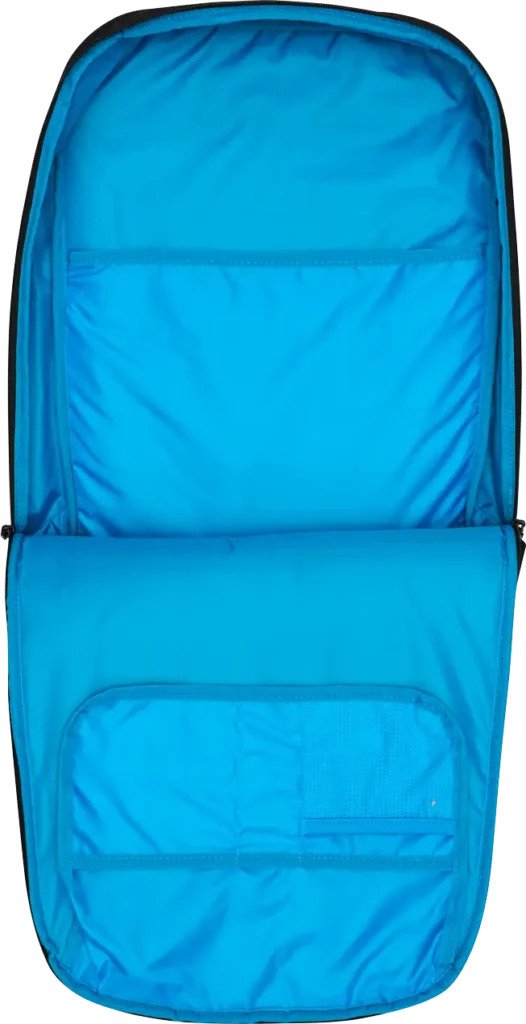 Mizuno Backpack 26 taška, čierny