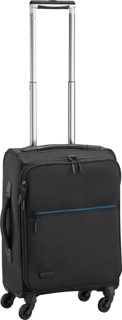 Mizuno Onboarder cestovná taška, čierna
