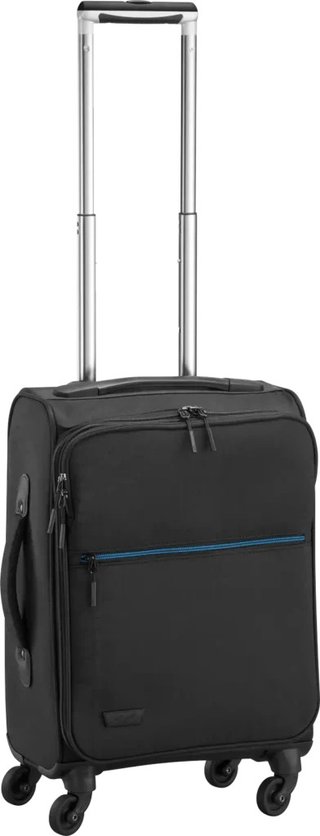Mizuno Onboarder cestovná taška, čierna