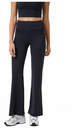 Travis Mathew Moveknit Bounded Pant dámske nohavice, čierne
