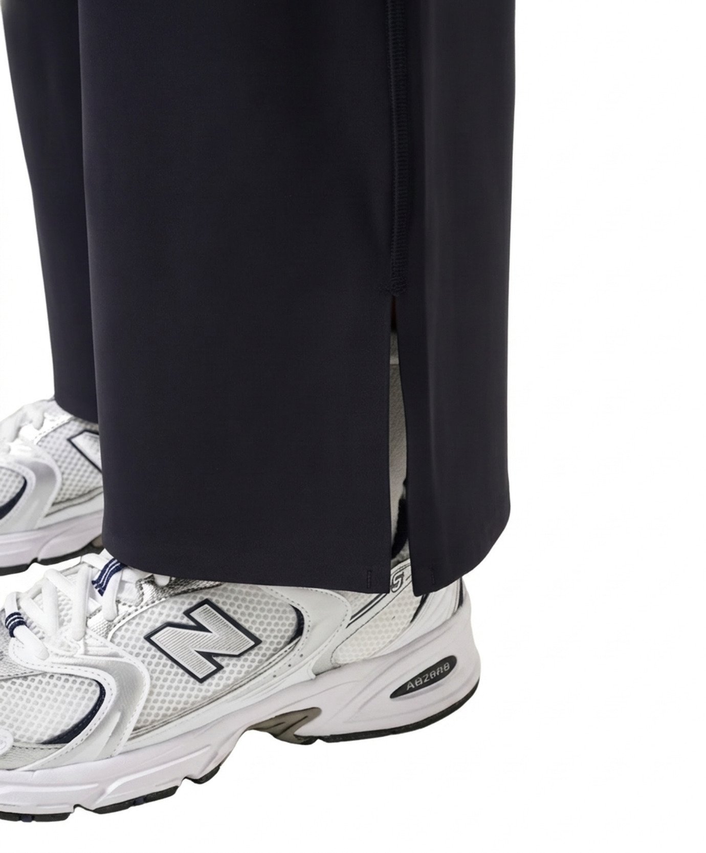 Travis Mathew Moveknit Bounded Pant dámske nohavice, čierne