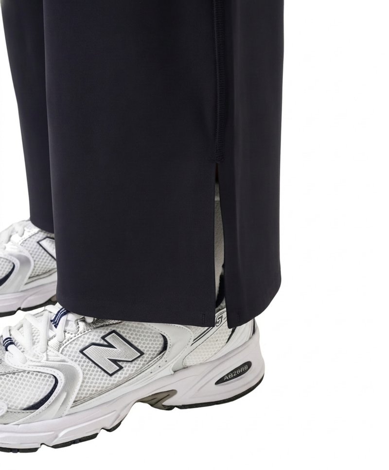 Travis Mathew Moveknit Bounded Pant dámske nohavice, čierne