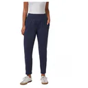 Travis Mathew Moveknit Resilience dámske nohavice, navy blazer