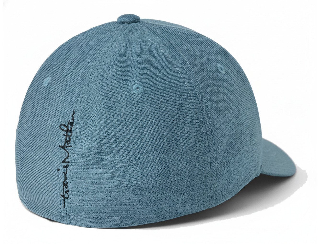 Travis Mathew B-BAHAMAS pánska šiltovka, aegean