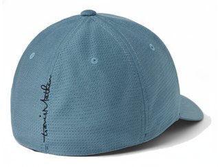 Travis Mathew B-BAHAMAS pánska šiltovka, aegean