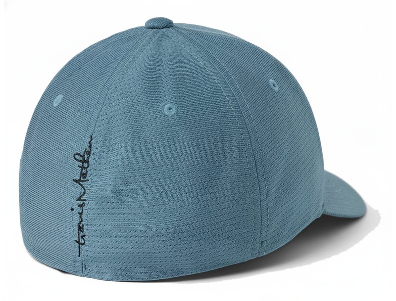 Travis Mathew B-BAHAMAS pánska šiltovka, aegean