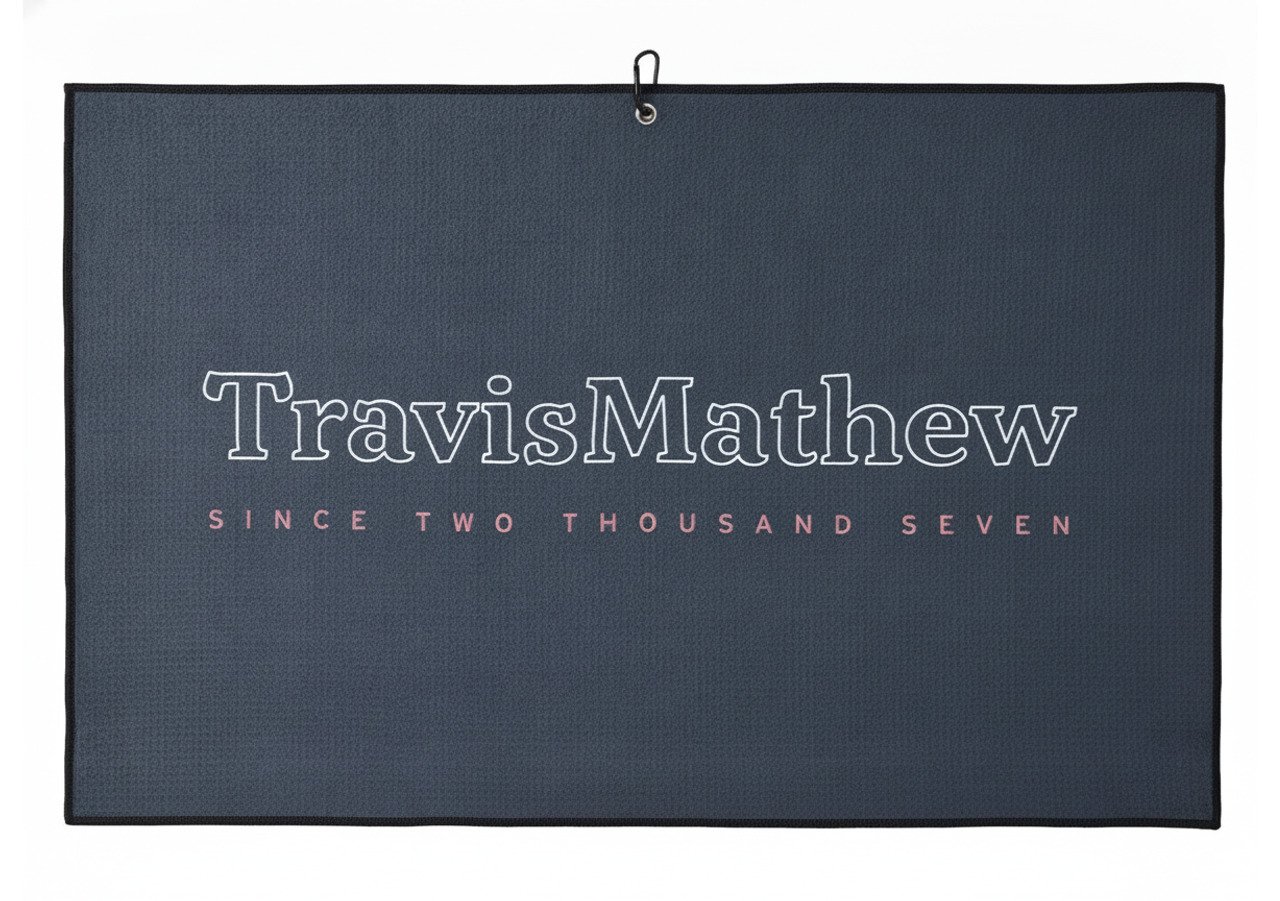Travis Mathew Golf Cart Glide uterák