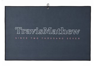 Travis Mathew Golf Cart Glide uterák