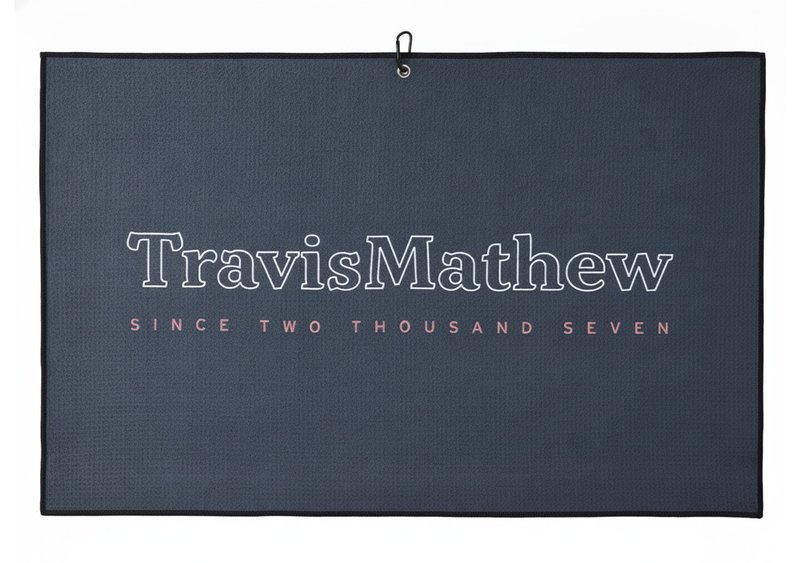 Travis Mathew Golf Cart Glide uterák