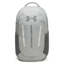Under Armour Hustle 6.0 Backpack unisex batoh, titanium