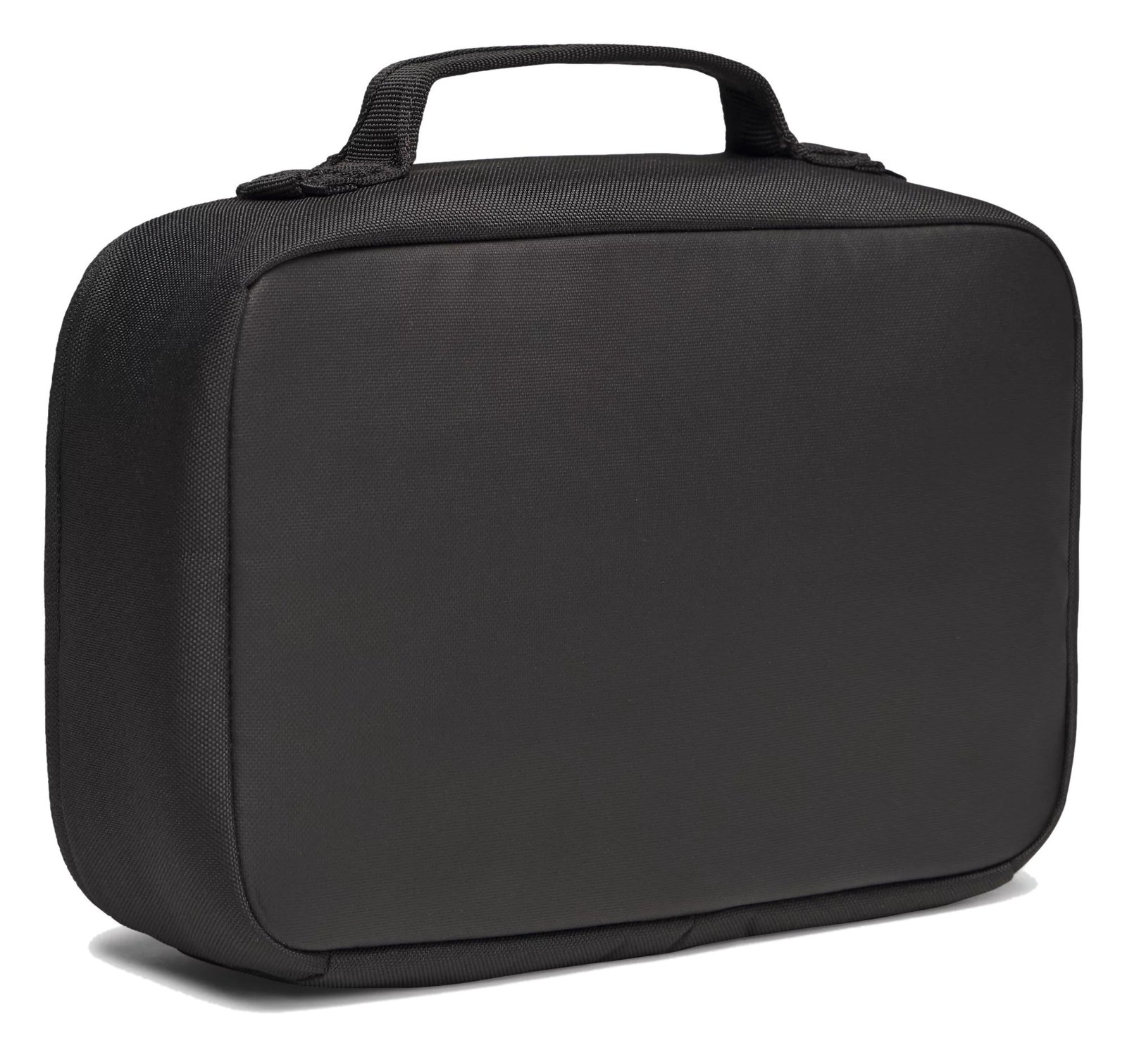Under Armour Hustle Travel Kit, čierny