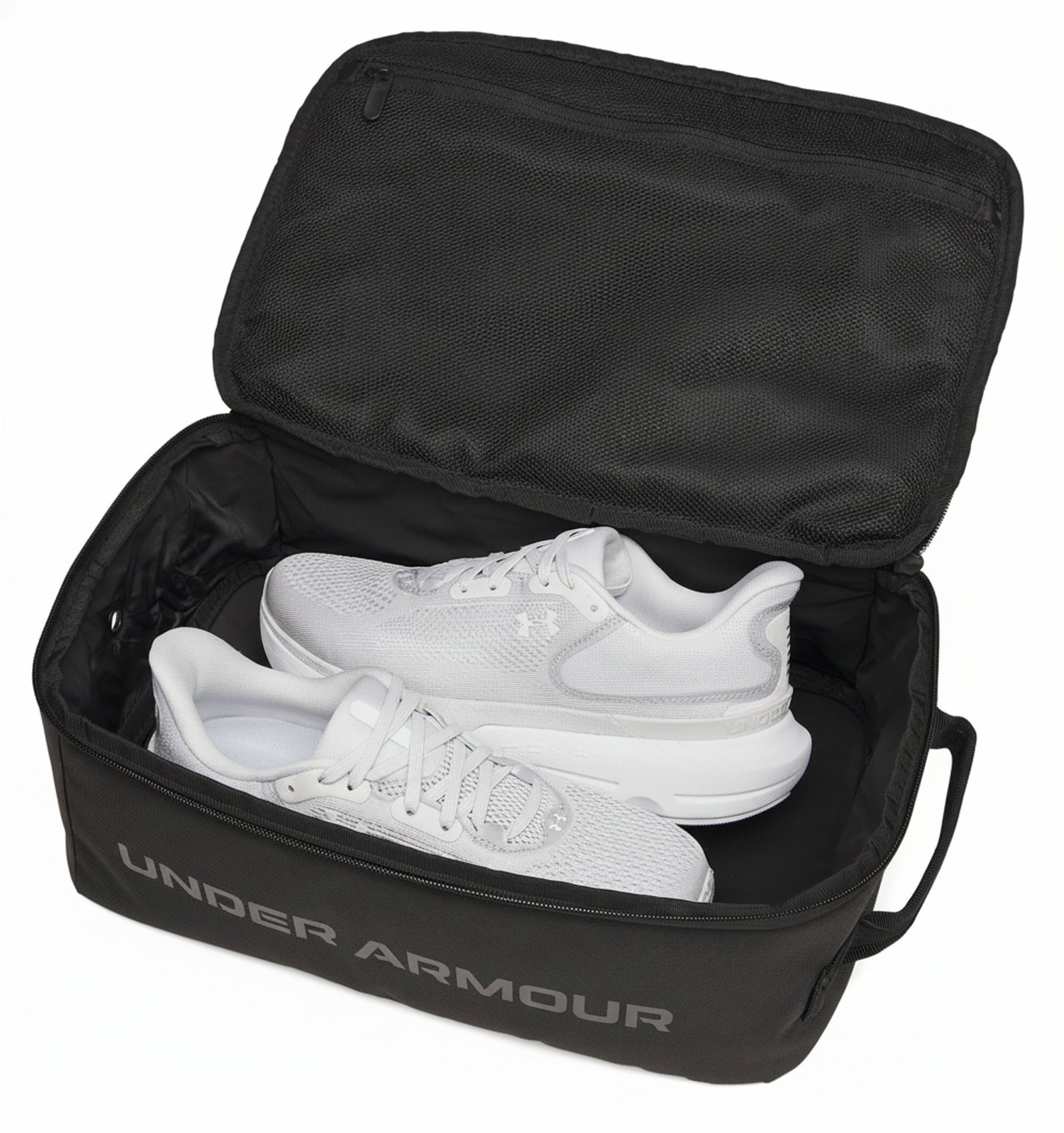 Under Armour Hustle taška na topánky