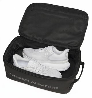 Under Armour Hustle taška na topánky