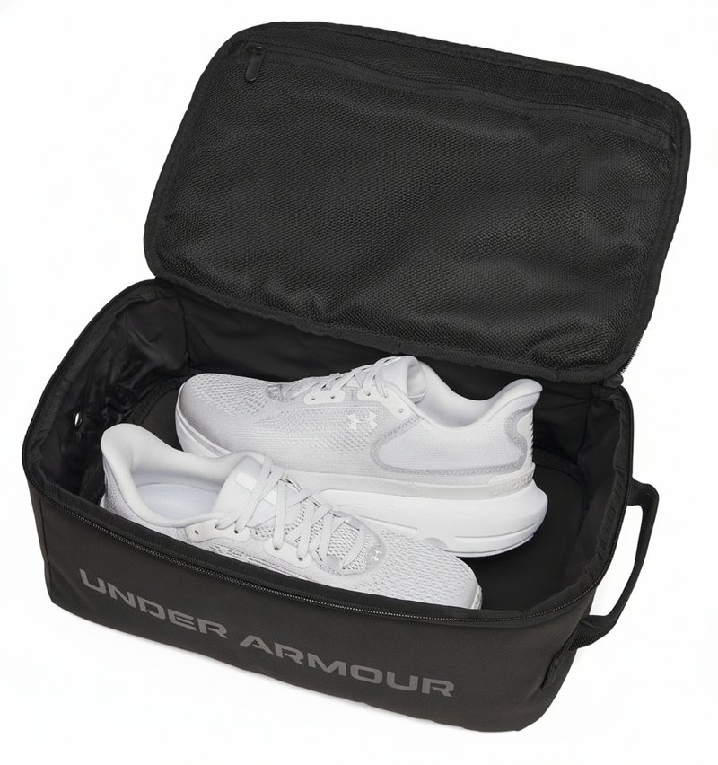 Under Armour Hustle taška na topánky